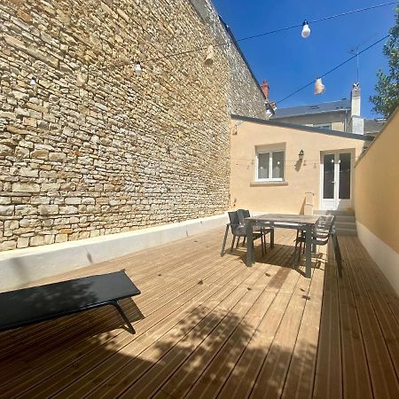 L'Intemporel 40 Châteauroux Exterior foto
