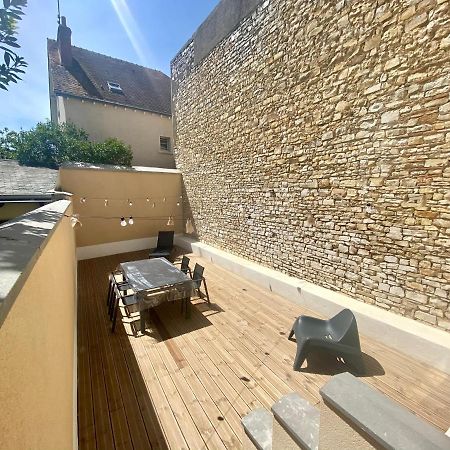 L'Intemporel 40 Châteauroux Exterior foto