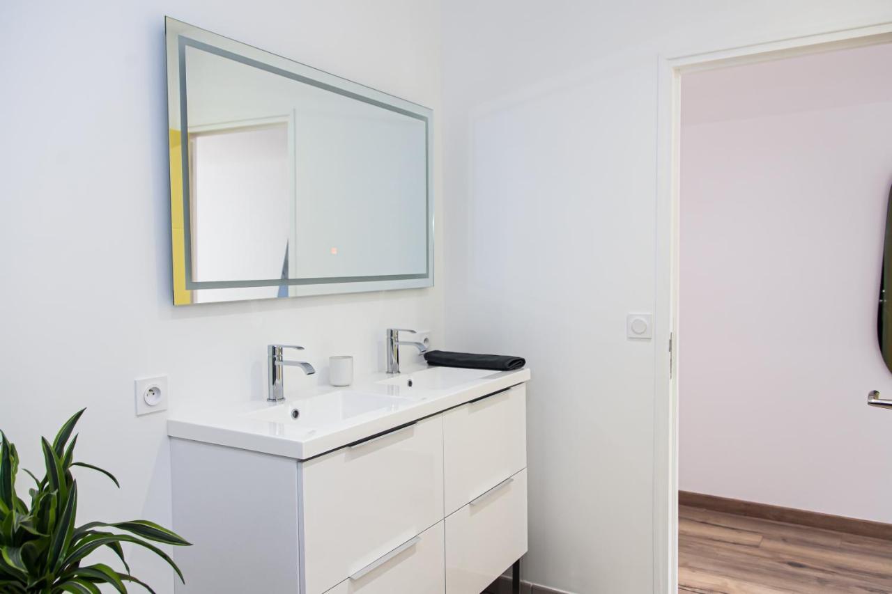 L'Intemporel 40 Châteauroux Exterior foto